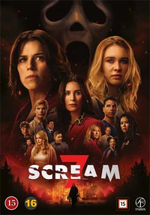 SCREAM 7 SCREAM 7